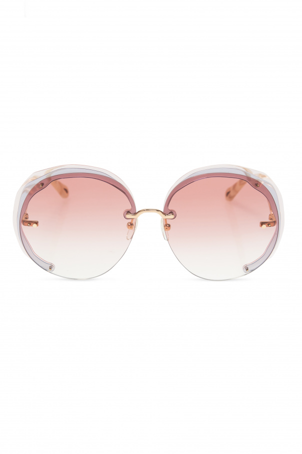 Chloé MYKITA's New STUDIO Line Has All the Statement Sunglasses You Need